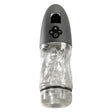 CalExotics Milk Master Extreme Automatic Milker — Black - SE5550353