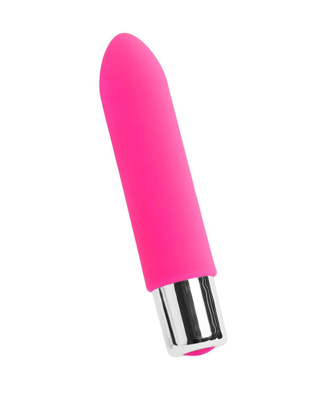 VeDO Bam Mini Bullet Vibrator — Assorted 12-Piece Display - VI-P1400
