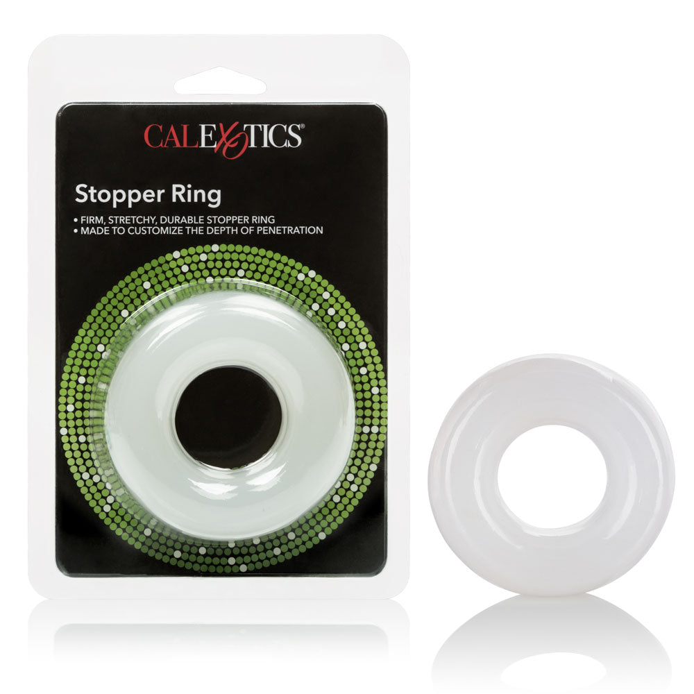 Stopper Ring by CalExotics
