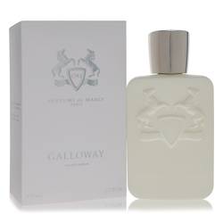Galloway Eau De Parfum Spray By Parfums De Marly by Parfums De Marly