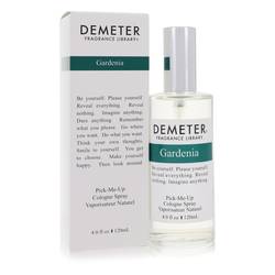 Demeter Gardenia Cologne Spray By Demeter by Demeter