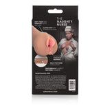 CalExotics Cheap Thrills Naughty Nurse Plush Doll - SE0883123