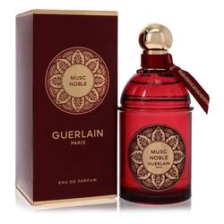 Musc Noble Eau De Parfum Spray By Guerlain by Guerlain