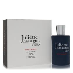 Gentlewoman Eau De Parfum Spray By Juliette Has A Gun by Juliette Has A Gun