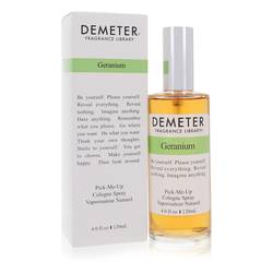 Demeter Geranium Cologne Spray By Demeter by Demeter