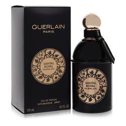 Santal Royal Eau De Parfum Spray By Guerlain by Guerlain