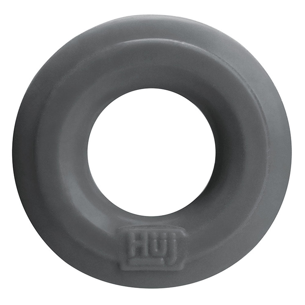 Oxballs Hunkyjunk Stretch C-Ring — Stone - OX-HUJ-101-STN