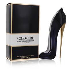 Good Girl Eau De Parfum Spray By Carolina Herrera by Carolina Herrera