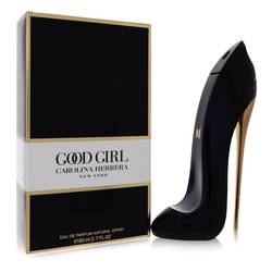Good Girl Eau De Parfum Spray By Carolina Herrera by Carolina Herrera
