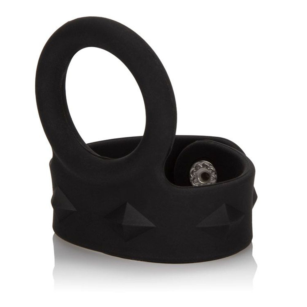Medium Weighted C-Ring Ball Stretcher by CalExotics