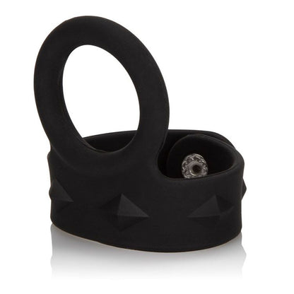 Medium Weighted C-Ring Ball Stretcher by CalExotics