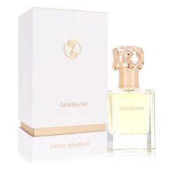 Swiss Arabian Gharaam Eau De Parfum Spray (Unisex) By Swiss Arabian by Swiss Arabian