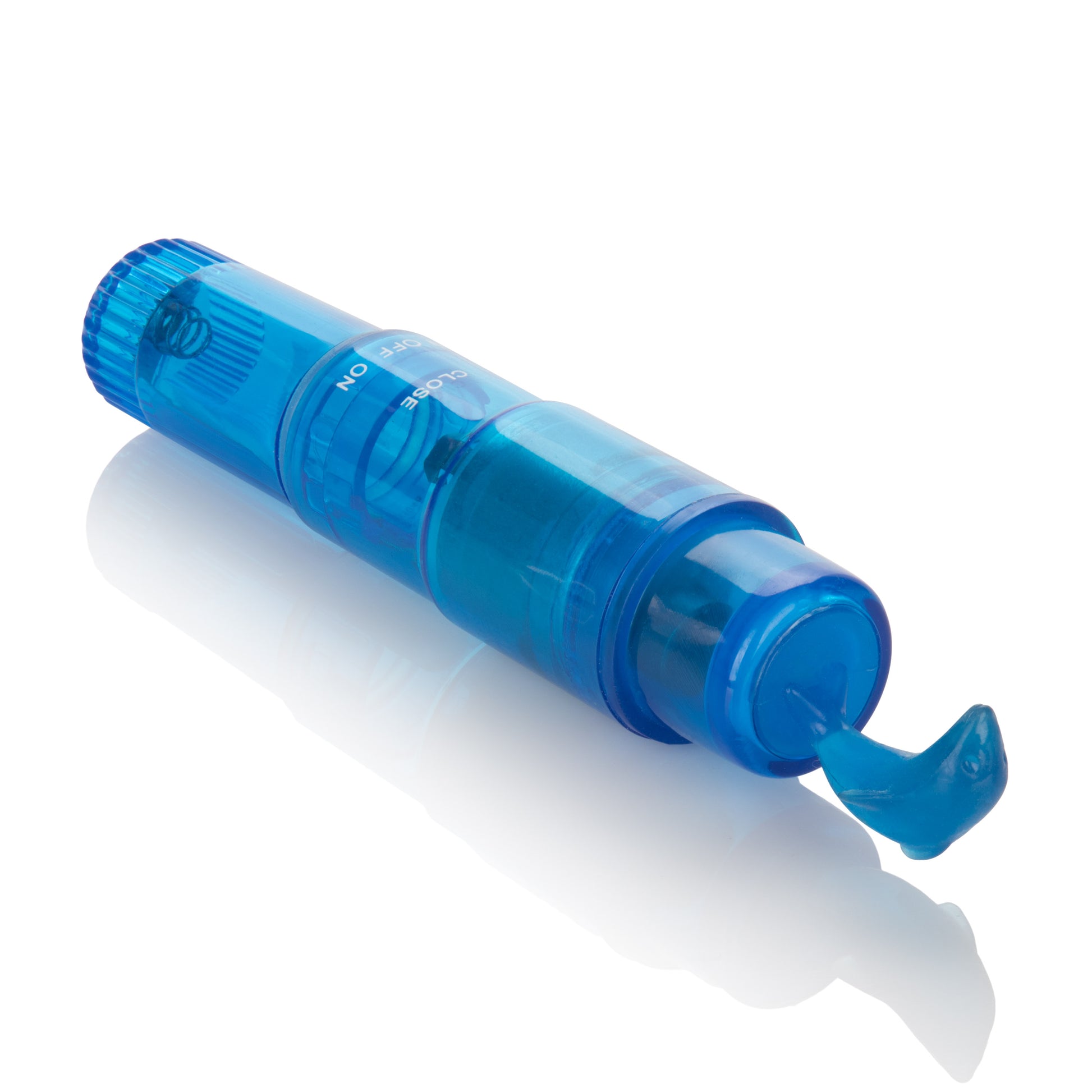Waterproof Vibro Dolphin by CalExotics
