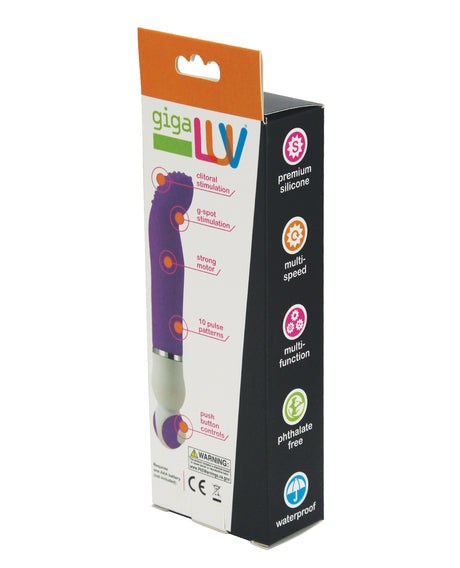 GigaLuv Versa-Tilly - 10 Mode Purple by Gigaluv