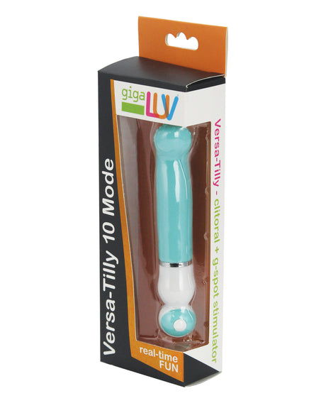 GigaLuv Versa-Tilly - 10 Mode Tiffany Blue by Gigaluv