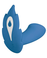 GigaLuv Deep Secret Remote - Blue by Gigaluv