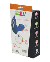 GigaLuv Deep Secret Remote - Blue by Gigaluv