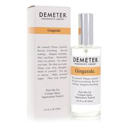 Demeter Gingerale Cologne Spray By Demeter by Demeter