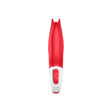 Satisfyer Power Flower Vibe — Rechargeable Silicone Vibrator, 12 Modes - SAT-POWERFLWR