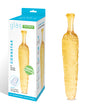 Glas 8" Dildo Cornstar by Glas