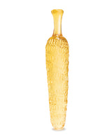 Glas 8" Dildo Cornstar by Glas