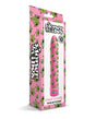 Stoner Vibes Pack A Fatty Multi Speed Vibrator - Pink Kush by Stoner Vibes
