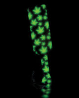 Stoner Vibes Glow in the Dark Paddle - Green by Stoner Vibes