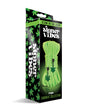 Stoner Vibes Glow in the Dark Rope - Green by Stoner Vibes
