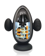 MSTR B8 Blast Off Automatic Thrusting & Vibrating Stroker by MSTR B8