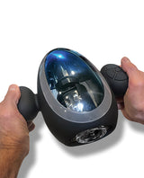 MSTR B8 Blast Off Automatic Thrusting & Vibrating Stroker by MSTR B8