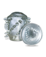 MSTR B8 Blast Off Automatic Thrusting & Vibrating Stroker by MSTR B8