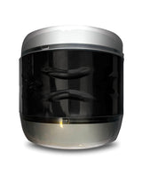 MSTR B8 Double Play Clear-View Dual Ended Stroker by MSTR B8