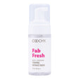 Classic Brands Coochy Fab Fresh Intimate Foaming Cleanser — Peony (4 fl oz / 118 ml) - COO1122-04