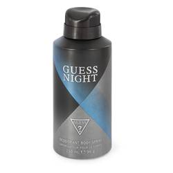 Guess Night Deodorant Spray By Guess by Guess