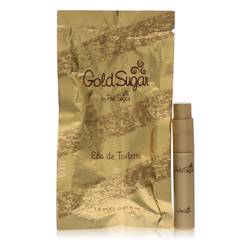 Gold Sugar Vial (sample) By Aquolina by Aquolina