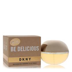 Golden Delicious Dkny Eau De Parfum Spray By Donna Karan by Donna Karan
