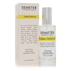 Demeter Golden Delicious Cologne Spray By Demeter by Demeter