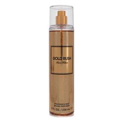 Gold Rush Fragrance Mist By Paris Hilton by Paris Hilton