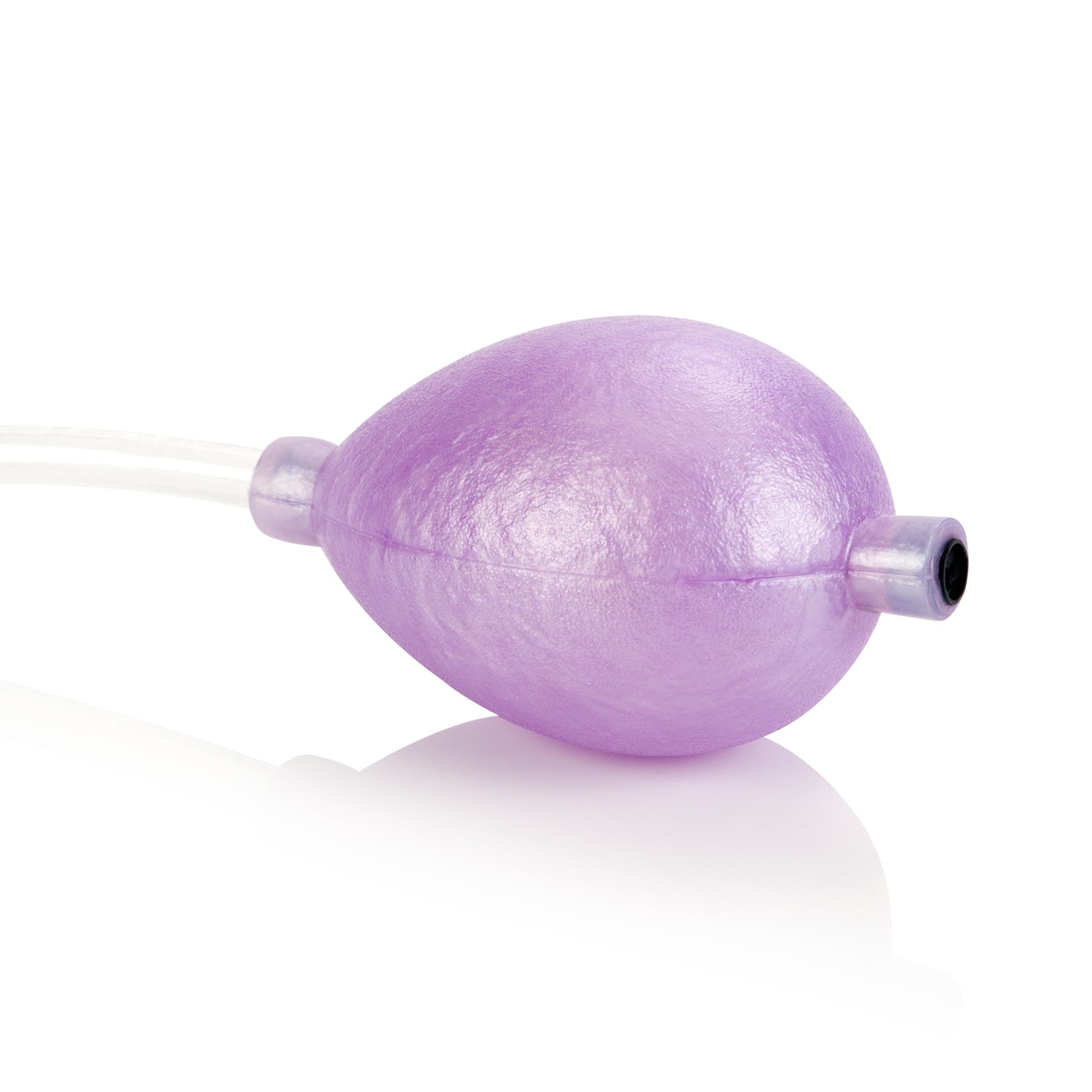 Shane's World Vibrating Turbo Suction Tongue - Purple by CalExotics