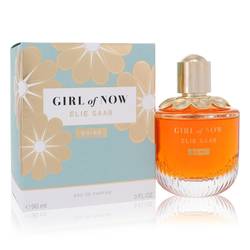 Girl Of Now Shine Eau De Parfum Spray By Elie Saab by Elie Saab