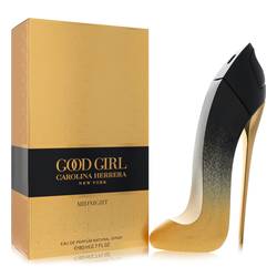 Good Girl Midnight Eau De Parfum Spray By Carolina Herrera by Carolina Herrera