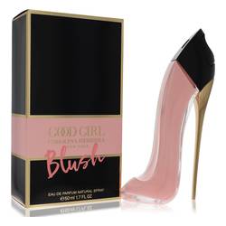 Good Girl Blush Eau De Parfum Spray By Carolina Herrera by Carolina Herrera