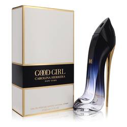 Good Girl Legere Eau De Parfum Legere Spray By Carolina Herrera by Carolina Herrera