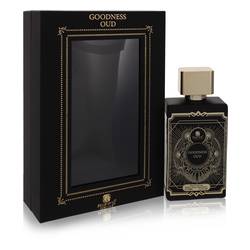 Goodness Oud Eau De Parfum Spray By Riiffs by Riiffs