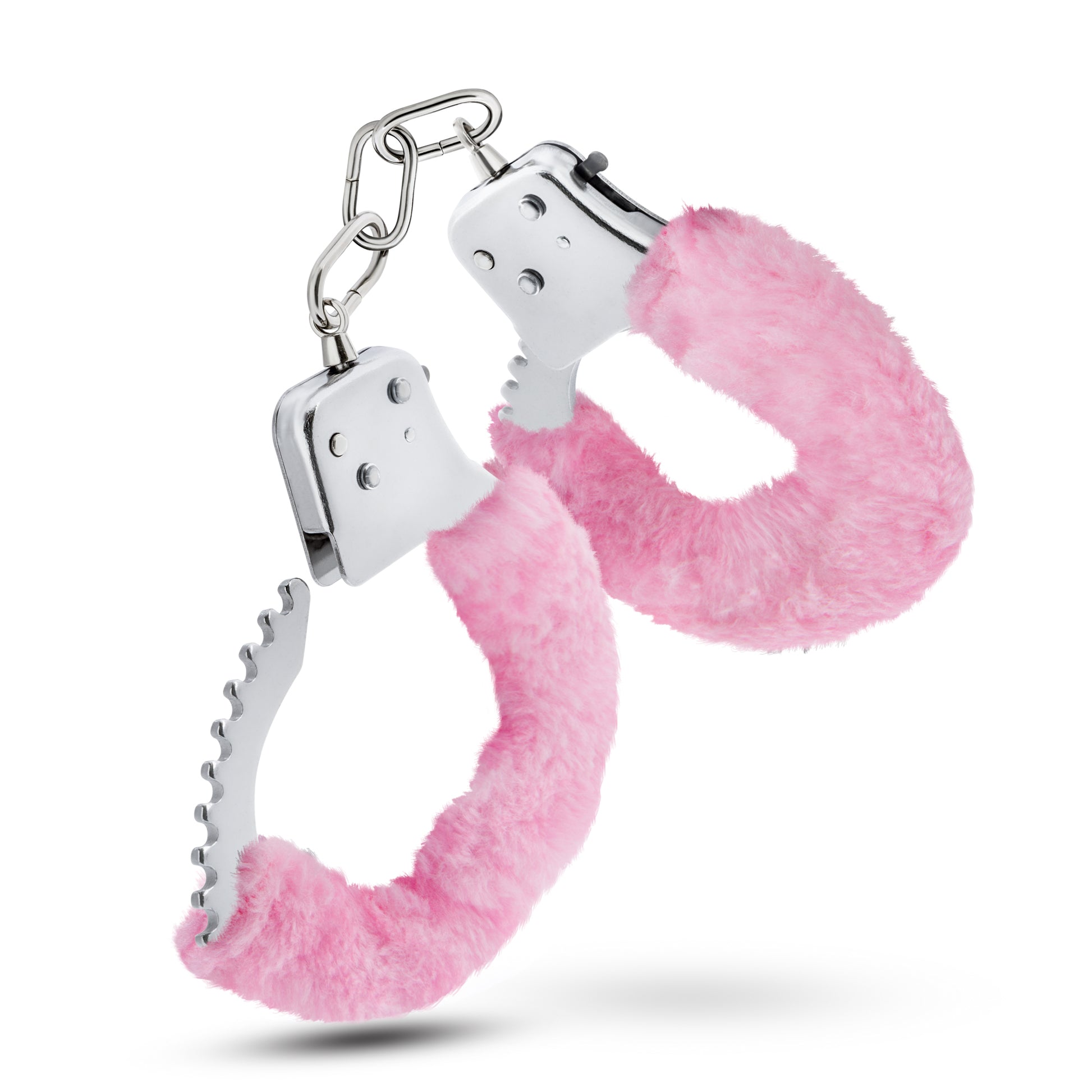Temptasia Cuffs - Pink by Blush