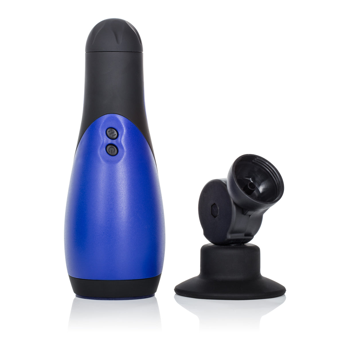 Apollo Power Strokers - Blue by CalExotics