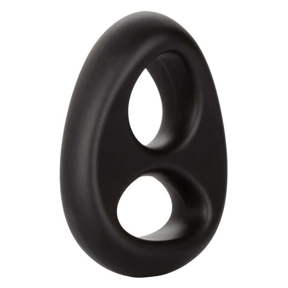 CalExotics Ultra-Soft Dual Ring — Stretchy Dual Enhancer - SE1369162