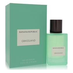 Banana Republic Grassland Eau De Parfum Spray (Unisex) By Banana Republic by Banana Republic