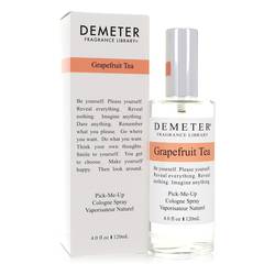 Demeter Grapefruit Tea Cologne Spray By Demeter by Demeter