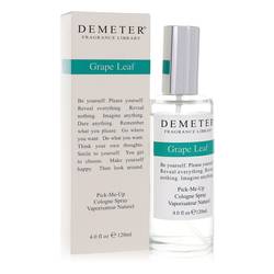 Demeter Grape Leaf Cologne Spray By Demeter by Demeter
